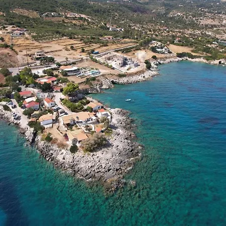 Bugarini Studio By The Sea * Skinária