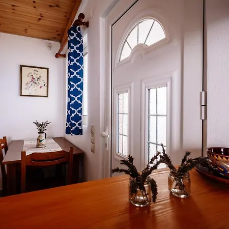 Vakantiehuis Bugarini Studio By The Sea Skinária